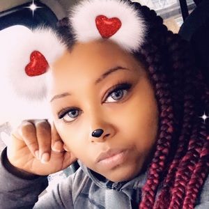 Meet your Posher, Fatimah